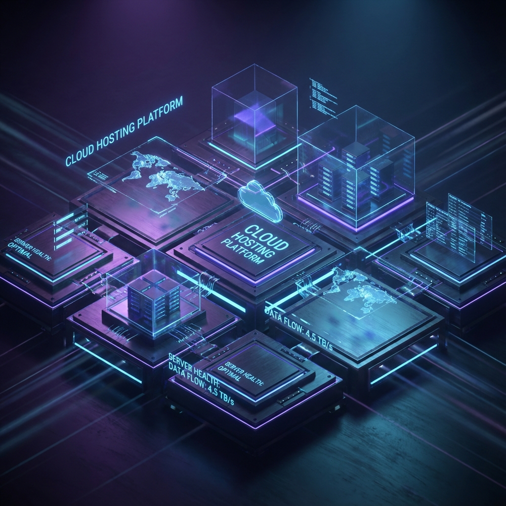 منصة السديم